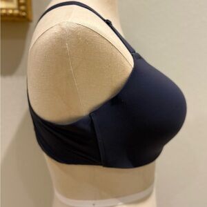 Soma Seamless Bra Set - Navy, Beige, Black, Heather Gray, Charcoal